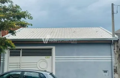 Casa com 3 quartos à venda na rua maria raimundo alves gatto, 130, residencial cittá di salerno, campinas, 140 m2 por r$ 552.000