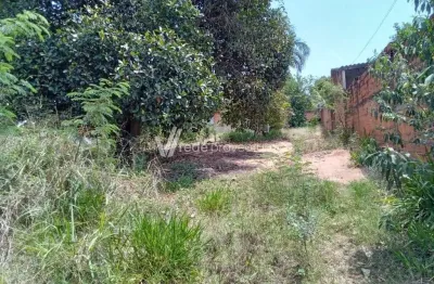 Terreno à venda na rua general carlos coari iracema gomes, 615, cidade satélite íris, campinas por r$ 650.000