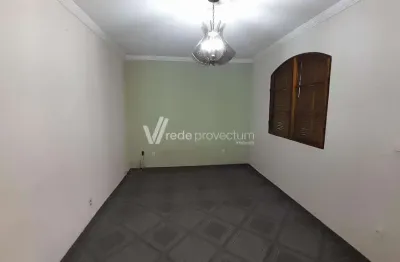 Casa com 3 quartos à venda na joaquim vieira, 69, jardim petrópolis, campinas, 207 m2 por r$ 430.000