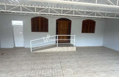 Casa com 3 quartos à venda na Joaquim Vieira, 69, Jardim Petrópolis, Campinas, 207 m2 por R$ 440.000