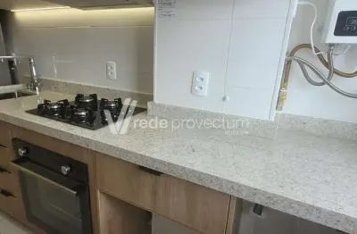 Apartamento com 2 quartos à venda na rua manuel francisco monteiro, 635, parque industrial, campinas, 43 m2 por r$ 405.000