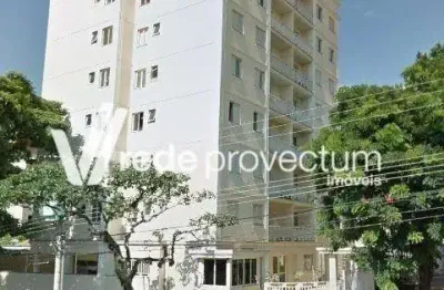 Apartamento com 2 quartos à venda na rua dom lino deodato rodrigues de carvalho, 395, jardim proença, campinas, 60 m2 por r$ 430.000