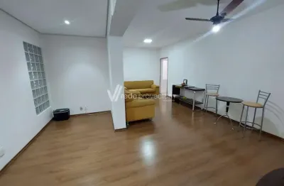 Apartamento com 2 quartos à venda na rua padre vieira, 970, cambuí, campinas, 77 m2 por r$ 298.000