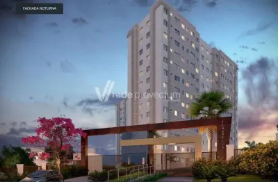 Apartamento com 2 quartos para alugar na rua manuel francisco monteiro, 668, parque industrial, campinas, 43 m2 por r$ 2.500