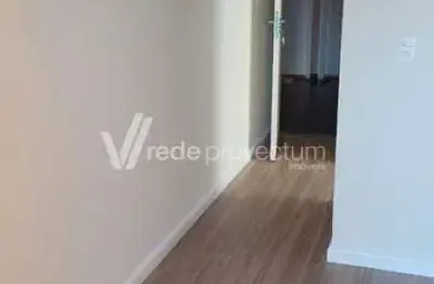 Apartamento com 3 quartos para alugar na rua doutor herculano gouvea neto, 460, loteamento parque são martinho, campinas, 70 m2 por r$ 2.300