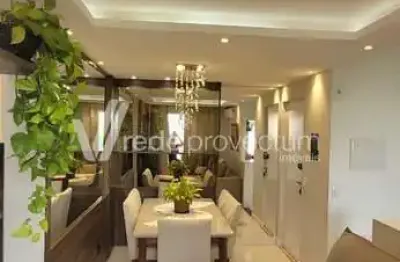 Apartamento com 3 quartos à venda no são bernardo, campinas , 60 m2 por r$ 650.000