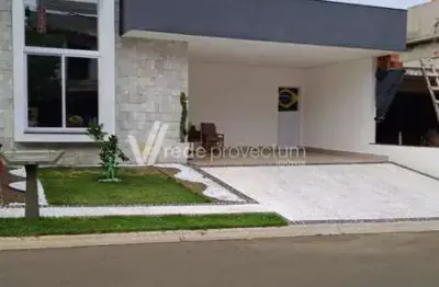 Casa em condomínio fechado com 3 quartos à venda na avenida olívio franceschini, 958, parque ortolândia, hortolândia, 170 m2 por r$ 1.180.000