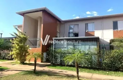 Apartamento com 2 quartos à venda na rua pedro lana, 51, jardim primavera, jaguariúna, 56 m2 por r$ 285.000