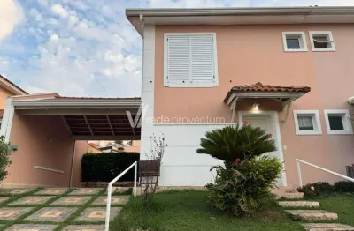 Casa em condomínio fechado com 3 quartos à venda no fazenda são quirino, campinas , 160 m2 por r$ 1.250.000