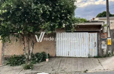 Casa com 1 quarto à venda na rua doutor mamed hussein, 435, cidade satélite íris, campinas, 200 m2 por r$ 300.000