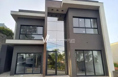 Sala comercial para alugar no swiss park, campinas , 102 m2 por r$ 7.000