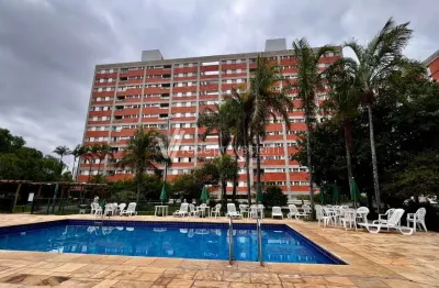 Apartamento com 3 quartos à venda na avenida washington luís, 2700, parque prado, campinas, 75 m2 por r$ 618.000