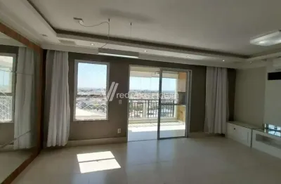Apartamento com 3 quartos à venda na Avenida Maria Emília Alves dos Santos de Ângelis, 730, Parque Prado, Campinas, 89 m2 por R$ 985.000