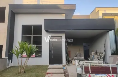Casa em condomínio fechado com 3 quartos à venda na avenida luiz greco, 600, vila monte alegre, paulínia, 138 m2 por r$ 960.000