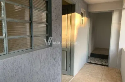 Casa com 2 quartos à venda na rua presidente bernardes, 957, jardim flamboyant, campinas, 70 m2 por r$ 750.000
