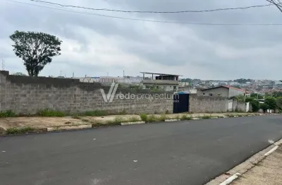Terreno à venda no jardim do lago continuação, campinas  por r$ 370.000