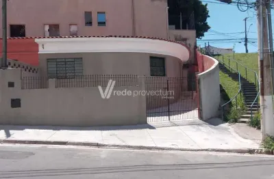 Casa comercial para alugar no Jardim Primavera, Campinas , 71 m2 por R$ 2.750