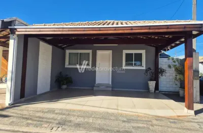 Casa em condomínio fechado com 3 quartos à venda na rua miguel gimenez alves, 834, jardim nossa senhora da penha, hortolândia, 86 m2 por r$ 619.000