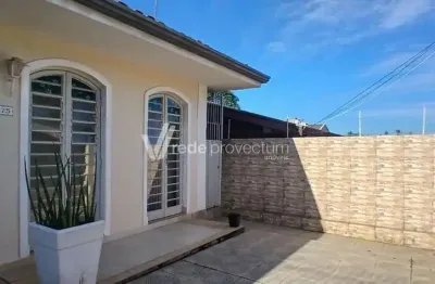Casa comercial para alugar na rua piquete, 75, jardim itamarati, campinas, 220 m2 por r$ 4.900