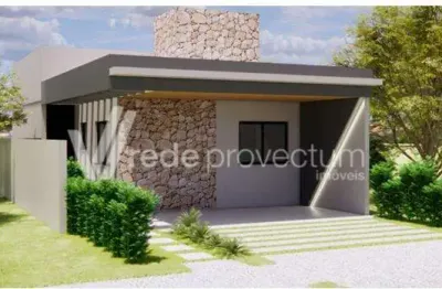 Casa em condomínio fechado com 3 quartos à venda na avenida luiz greco, 600, vila monte alegre, paulínia, 110 m2 por r$ 1.080.000
