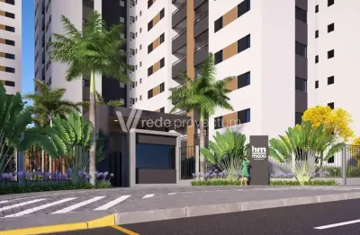 Apartamento com 3 quartos à venda na Avenida Governador Pedro de Toledo, 883, Bonfim, Campinas, 65 m2 por R$ 550.000