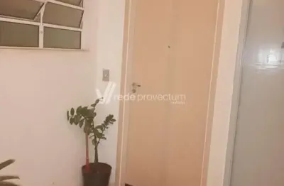 Apartamento com 2 quartos à venda na Rua Maria Lígia Stupelli Amaral, 275, Loteamento Jardim das Águas, Sumaré, 53 m2 por R$ 160.000