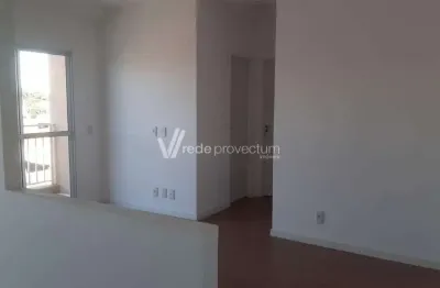 Apartamento com 2 quartos à venda na Rua José Moscardini, 65, Jardim Nossa Senhora de Fátima, Hortolândia, 58 m2 por R$ 225.000