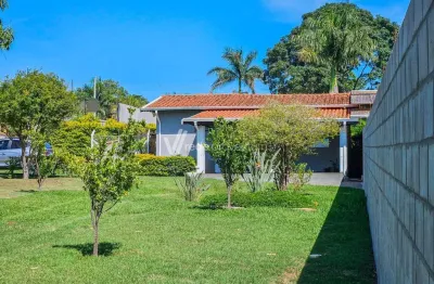 Chácara / sítio com 2 quartos à venda na Rua Allan Fonseca, 696, Recanto dos Dourados, Campinas, 101 m2 por R$ 600.000