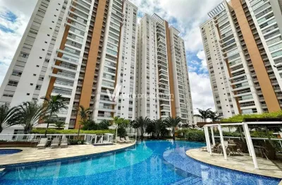 Apartamento com 2 quartos à venda na rua são salvador, 220, taquaral, campinas, 119 m2 por r$ 1.550.000