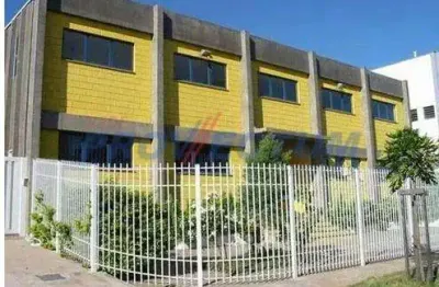 Barracão / galpão / depósito à venda na rua joaquim norberto, 324, jardim santa genebra, campinas, 900 m2 por r$ 2.800.000