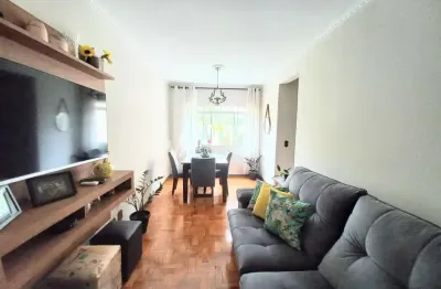 Apartamento com 3 quartos à venda na rua etelvina de sales alves, 121, jardim garcía, campinas, 69 m2 por r$ 230.000