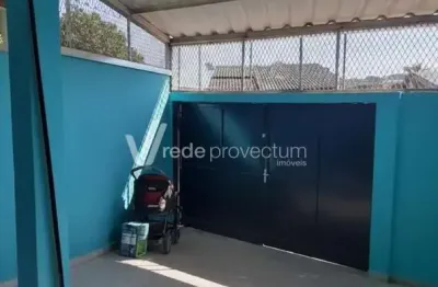 Casa comercial à venda na Rua Adilson Antônio Teixeira, 164, Jardim Santa Emília, Hortolândia, 70 m2 por R$ 309.000