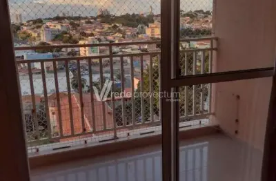 Apartamento com 3 quartos à venda na avenida nélsia vannucci, 105, parque prado, campinas, 75 m2 por r$ 630.000