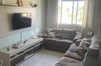 Apartamento com 2 quartos à venda no jardim do lago continuação, campinas , 50 m2 por r$ 260.000