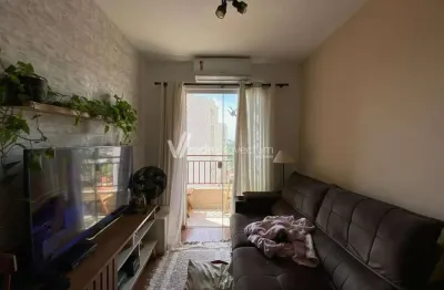 Apartamento com 1 quarto à venda na rua cerqueira, 62, vila industrial, campinas, 63 m2 por r$ 285.000