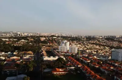Apartamento com 4 quartos à venda na Rua Jasmim, 850, Chácara Primavera, Campinas, 109 m2 por R$ 980.000
