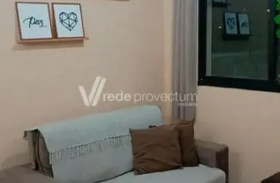 Apartamento com 2 quartos para alugar na Rua Pastor Antonio Tiburtino da Silva, 490, Jardim Ibirapuera, Campinas, 44 m2 por R$ 3.100
