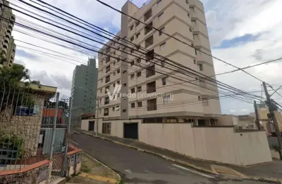Apartamento com 1 quarto à venda na rua proença, 557, bosque, campinas, 57 m2 por r$ 220.000