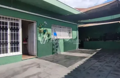 Casa com 3 quartos à venda no jardim leonor, campinas , 131 m2 por r$ 600.000