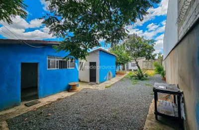 Casa comercial à venda na José Virti Neto, 240, Parque São Paulo, Campinas, 90 m2 por R$ 599.000