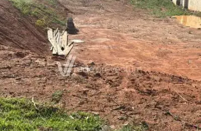 Terreno em condomínio fechado à venda na Rua Analder Santana, s/n°, Chácara do Lago, Vinhedo por R$ 700.000