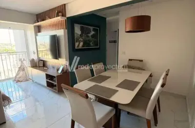 Apartamento com 3 quartos à venda na Rua Santa Rita do Passa Quatro, 575, Jardim Nova Europa, Campinas, 82 m2 por R$ 765.000