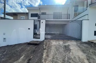 Casa com 3 quartos para alugar na rua doutor geraldo mendonça de barros filho, 112, loteamento parque são martinho, campinas, 140 m2 por r$ 3.500