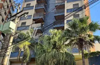 Apartamento com 2 quartos para alugar na avenida princesa d'oeste, 440, jardim proença, campinas, 74 m2 por r$ 2.700