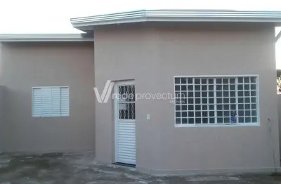 Casa com 3 quartos à venda no Residencial Cittá Di Firenze, Campinas , 80 m2 por R$ 410.000
