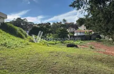 Terreno em condomínio fechado à venda na Rua Analder Santana, s/n°, Chácara do Lago, Vinhedo por R$ 750.000