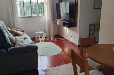 Apartamento com 2 quartos à venda na Avenida Coaciara, 1101, Parque Dom Pedro II, Campinas, 57 m2 por R$ 279.000