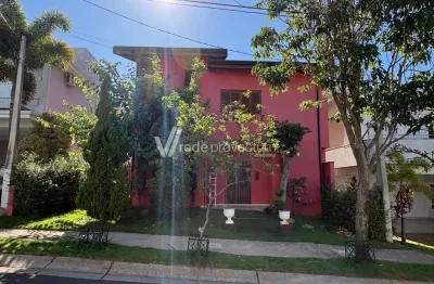 Casa em condomínio fechado com 5 quartos para alugar na olympio josé barreiros, 97, swiss park, campinas, 252 m2 por r$ 7.200