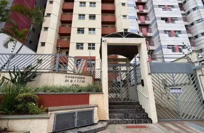 Apartamento com 1 quarto à venda no Botafogo, Campinas , 48 m2 por R$ 195.000
