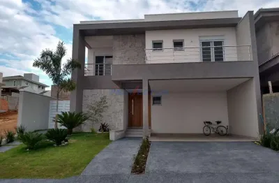 Casa em condomínio fechado com 4 quartos à venda na avenida nelson lovato, s/n°, swiss park, campinas, 309 m2 por r$ 2.790.000